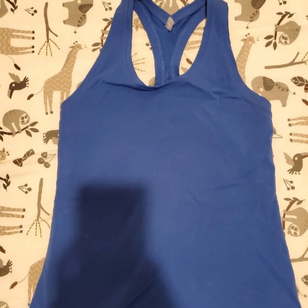 Mta tank top